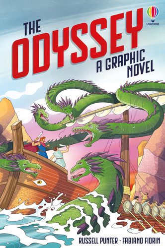 The Odyssey The Odyssey
