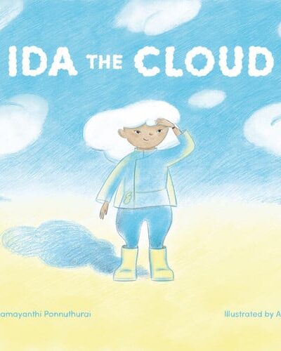 Ida the Cloud