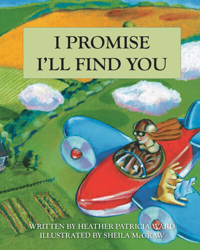 I Promise I’ll Find You I Promise I’ll Find You