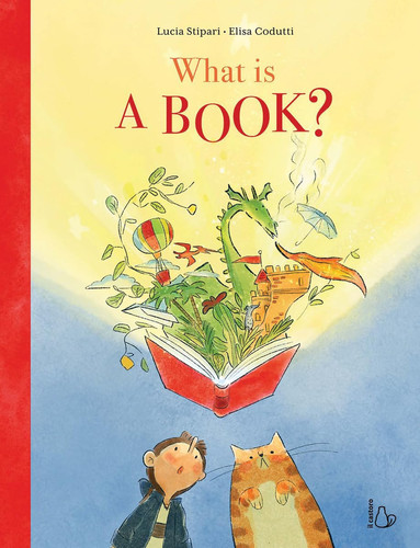 What is a Book? What is a Book?