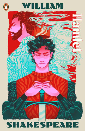 Hamlet : Staged: the origins of YA’s greatest tropes