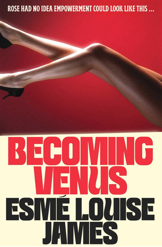 Becoming Venus: Rose had no idea empowerment could look like this … Becoming Venus: Rose had no idea empowerment could look like this …