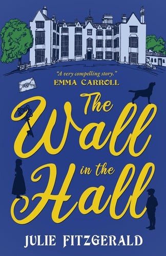 The Wall in the Hall The Wall in the Hall
