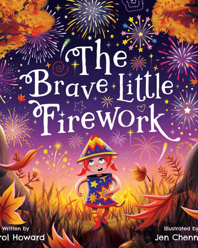 The Brave Little Firework