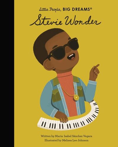 Stevie Wonder : Volume 56