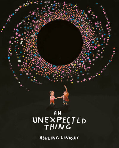 An Unexpected Thing An Unexpected Thing