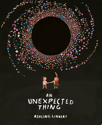 An Unexpected Thing An Unexpected Thing