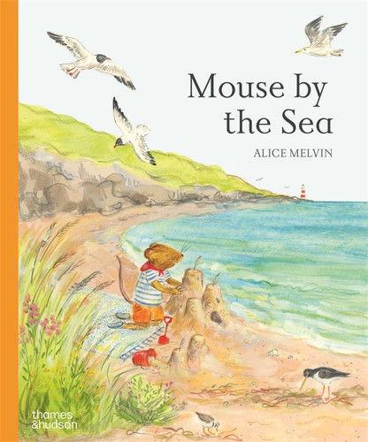 Mouse by the Sea Mouse by the Sea