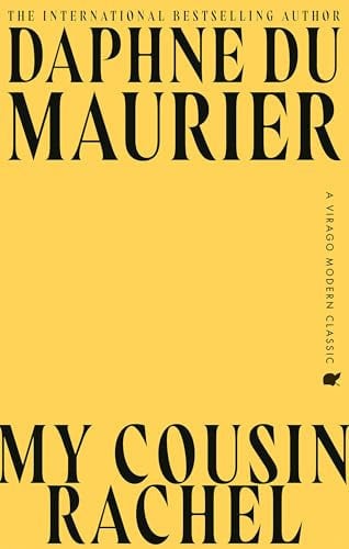 My Cousin Rachel My Cousin Rachel