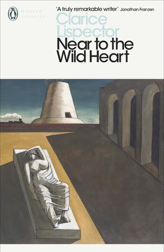 Near to the Wild Heart Near to the Wild Heart