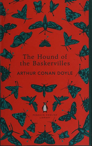 Penguin English Library The Hound Of Baskervilles Penguin English Library The Hound Of Baskervilles