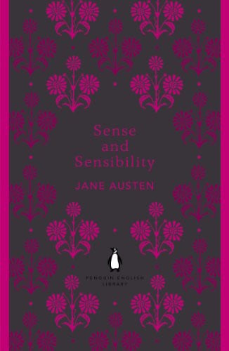 Penguin English Library Sense and Sensibility Penguin English Library Sense and Sensibility