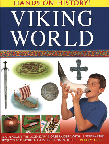 Hands On History! Viking World Hands On History! Viking World