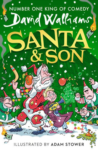 Santa & Son Santa & Son