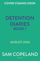 The Detention Diaries: Worse than Jail : A hilarious, illustrated new series, packed with mishaps, mysteries and school disasters The Detention Diaries: Worse than Jail : A hilarious, illustrated new series, packed with mishaps, mysteries and school disasters