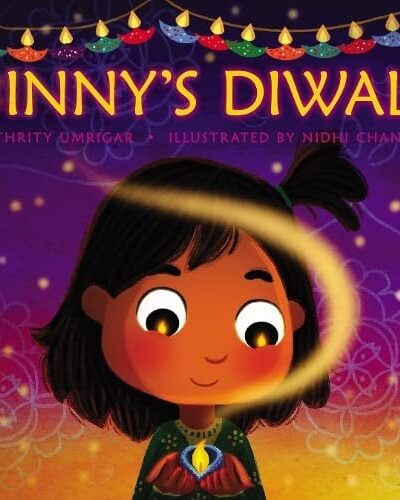 Binny’s Diwali (PB)