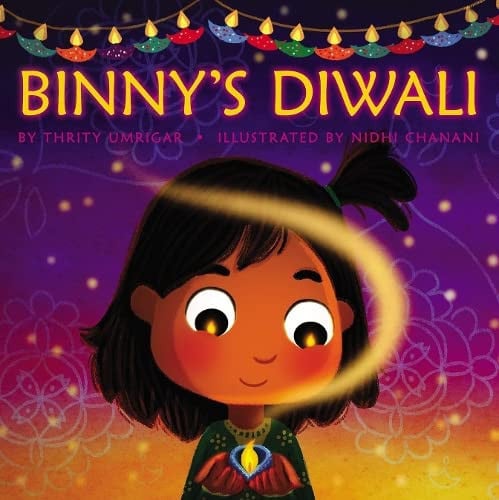 Binny’s Diwali (PB) Binny’s Diwali (PB)