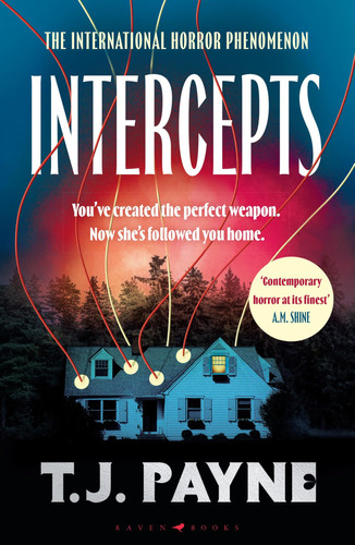 Intercepts Intercepts