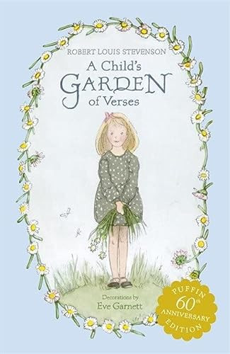 A Child’s Garden of Verses
