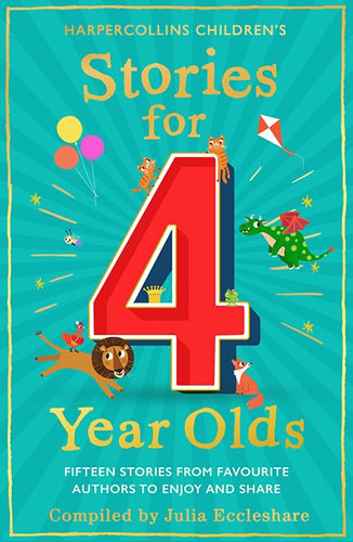 Stories for 4 Year Olds Stories for 4 Year Olds