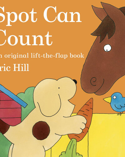 Spot Can Count Spot Can Count