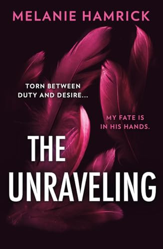 The Unraveling The Unraveling