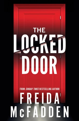 The Locked Door The Locked Door