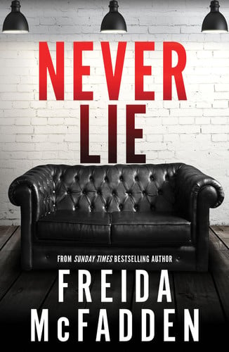 Never Lie Never Lie