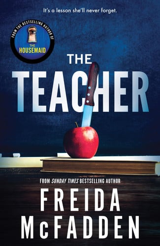 The Teacher The Teacher