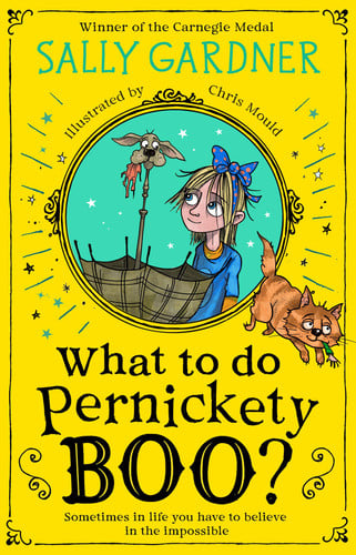 What To Do, Pernickety Boo? : Book 2 What To Do, Pernickety Boo? : Book 2