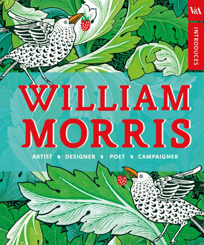 V&A Introduces: William Morris V&A Introduces: William Morris