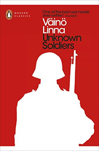 Unknown Soldiers Unknown Soldiers