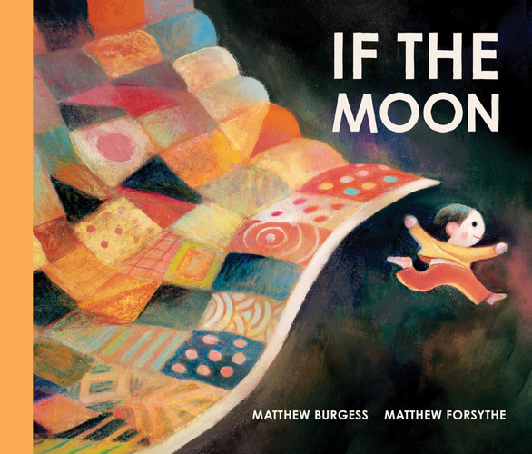 If the Moon If the Moon
