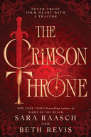 The Crimson Throne : A Rich Historical Fae Romantasy Adventure (Spy and Guardian Book 1) The Crimson Throne : A Rich Historical Fae Romantasy Adventure (Spy and Guardian Book 1)