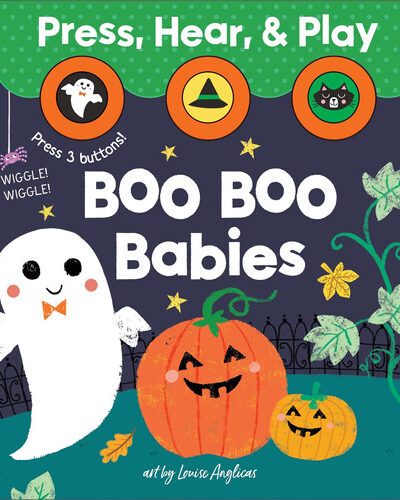 BOO BOO Babies BOO BOO Babies