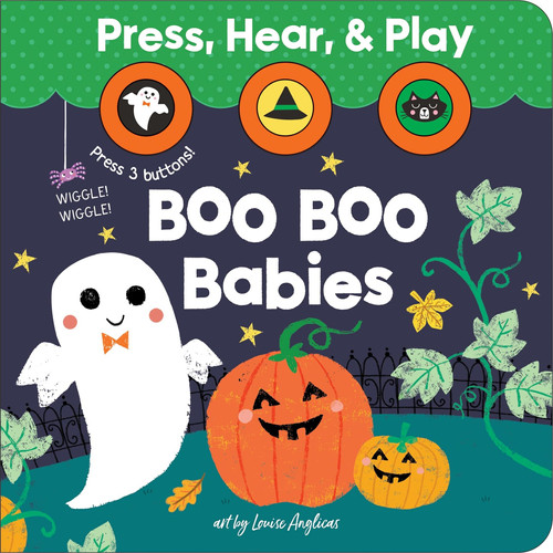 BOO BOO Babies BOO BOO Babies