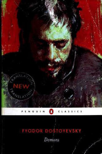 Demons (Penguin Classics)