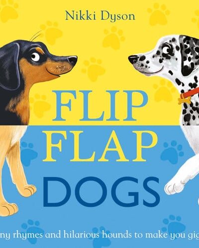 Flip Flap Dogs