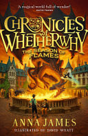 Chronicles of Whetherwhy: The Season of Flames : (2) Chronicles of Whetherwhy: The Season of Flames : (2)