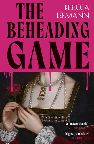 The Beheading Game The Beheading Game