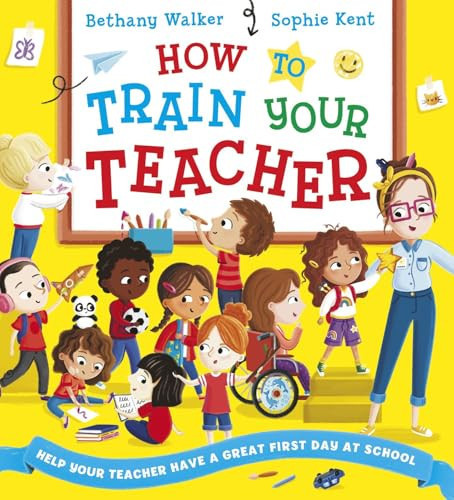 How To Train Your Teacher How To Train Your Teacher