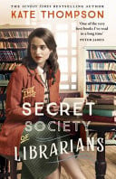 The Secret Society of Librarians The Secret Society of Librarians