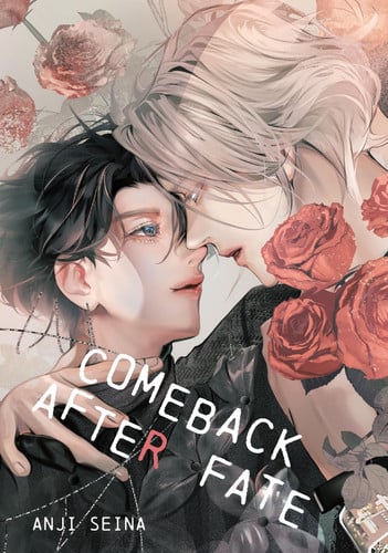 Comeback After Fate Comeback After Fate