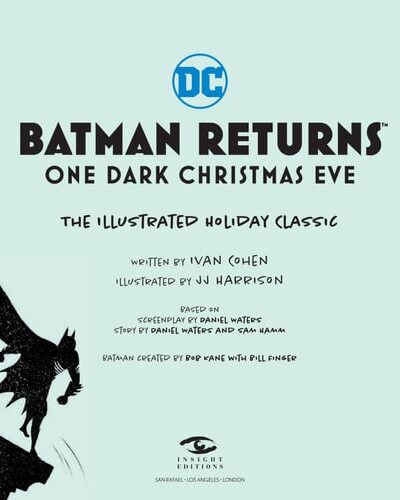The Illustrated Holiday Classic The Illustrated Holiday Classic