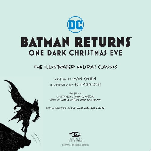 The Illustrated Holiday Classic The Illustrated Holiday Classic