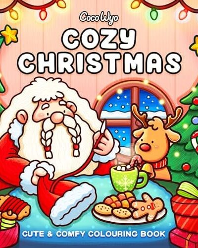 Cozy Christmas