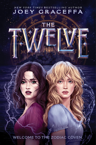 The Twelve