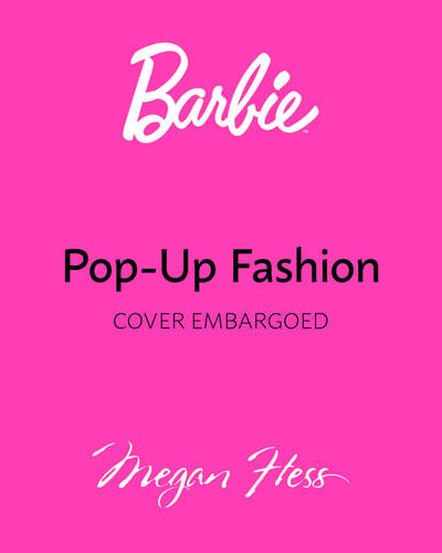 Barbie: Pop-Up Fashion