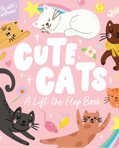 Cute Cats Cute Cats