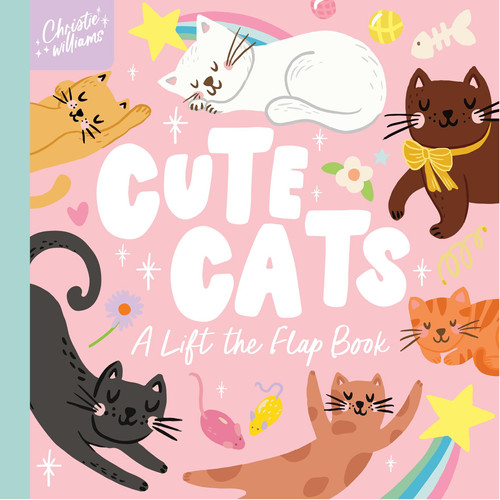 Cute Cats Cute Cats